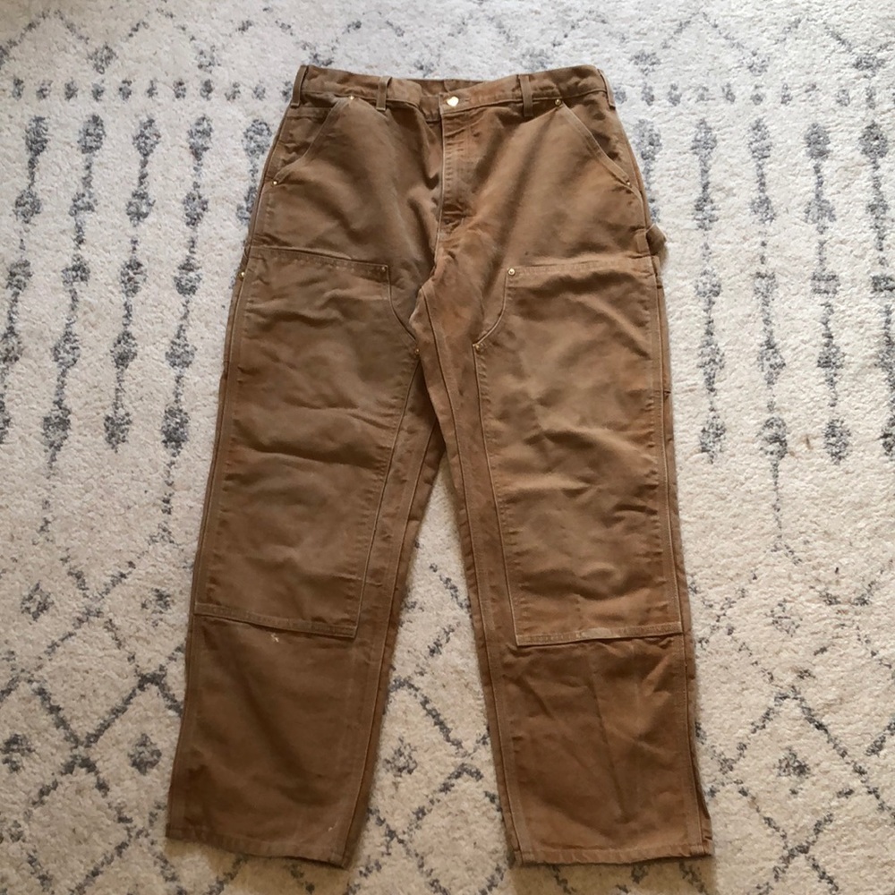 Carhartt Work Pants
